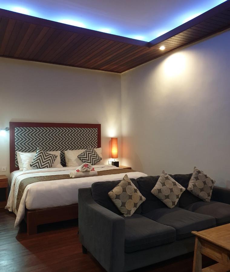 Kencana Garden نوسا ليمبونغان المظهر الخارجي الصورة