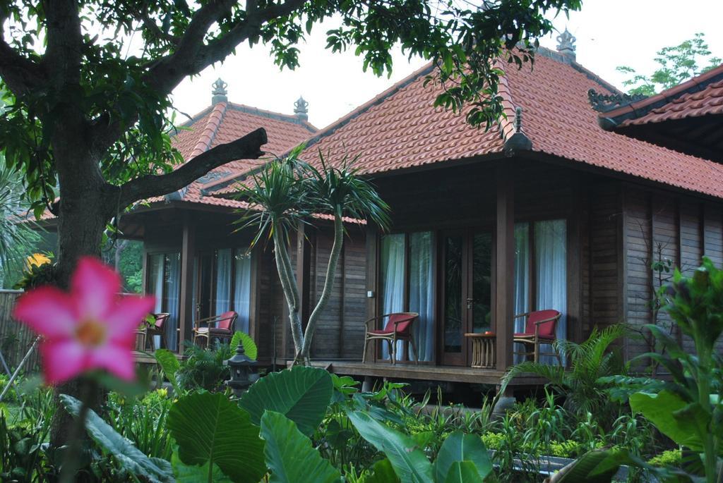 Kencana Garden نوسا ليمبونغان المظهر الخارجي الصورة