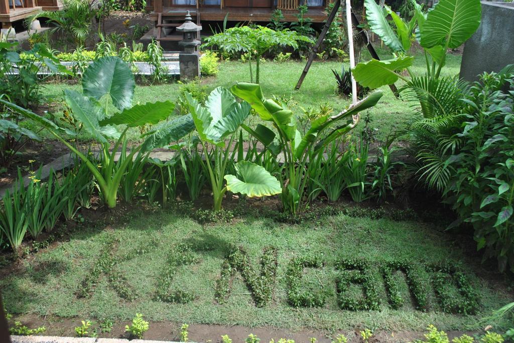 Kencana Garden نوسا ليمبونغان المظهر الخارجي الصورة
