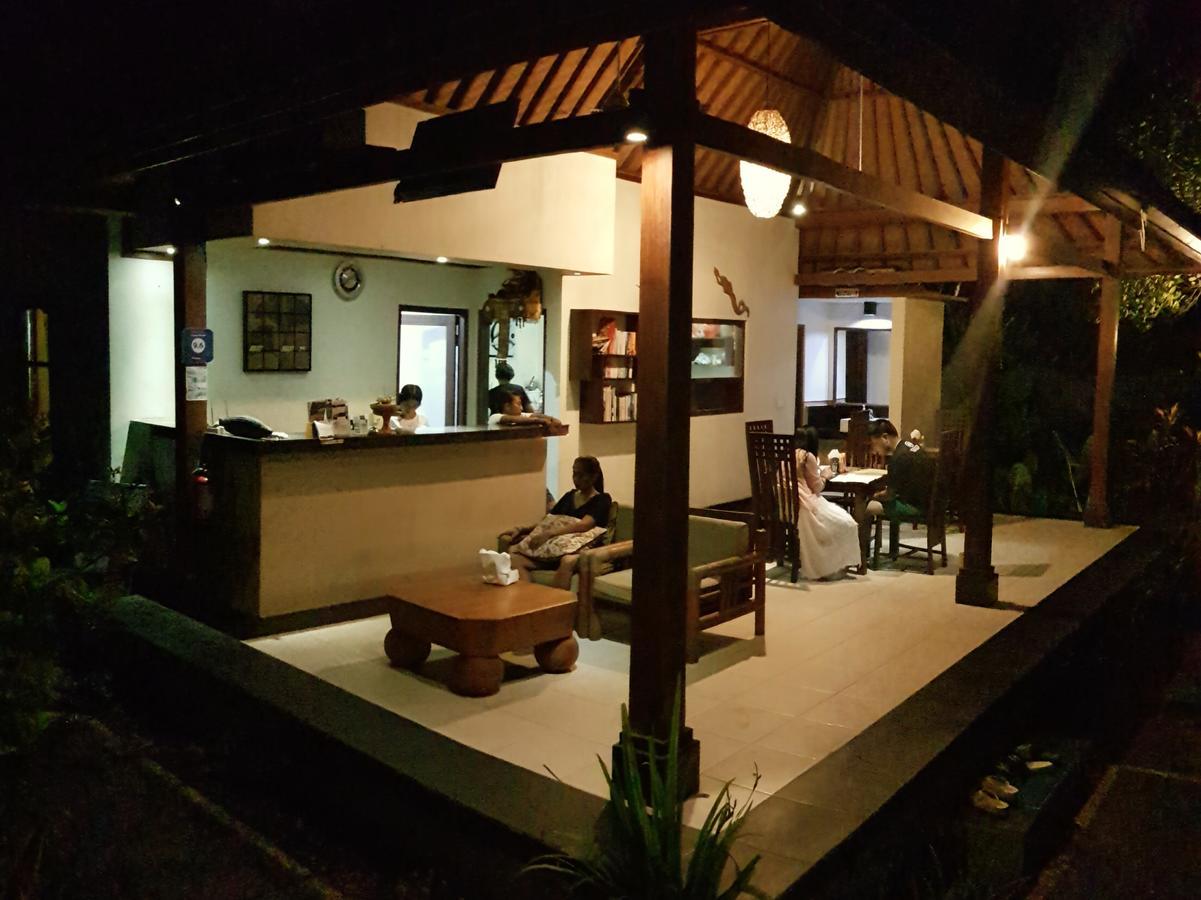 Kencana Garden نوسا ليمبونغان المظهر الخارجي الصورة